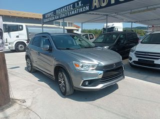 Mitsubishi Asx 2017 DIAMANT EDITION 4WD!!!!-thumb-3