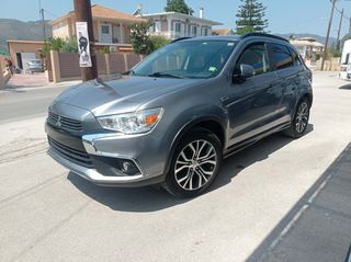 Mitsubishi Asx 2017 DIAMANT EDITION 4WD!!!!-thumb-4