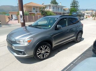 Mitsubishi Asx 2017 DIAMANT EDITION 4WD!!!!-thumb-5