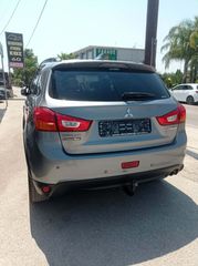 Mitsubishi Asx 2017 DIAMANT EDITION 4WD!!!!-thumb-8