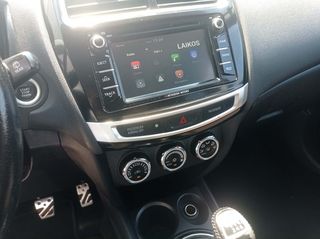 Mitsubishi Asx 2017 DIAMANT EDITION 4WD!!!!-thumb-36
