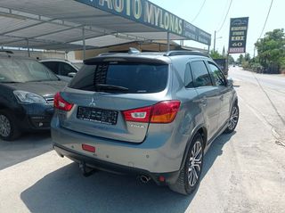 Mitsubishi Asx 2017 DIAMANT EDITION 4WD!!!!-thumb-9