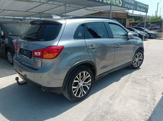 Mitsubishi Asx 2017 DIAMANT EDITION 4WD!!!!-thumb-10