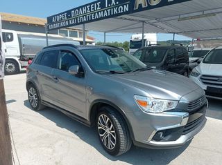 Mitsubishi Asx 2017 DIAMANT EDITION 4WD!!!!-thumb-12