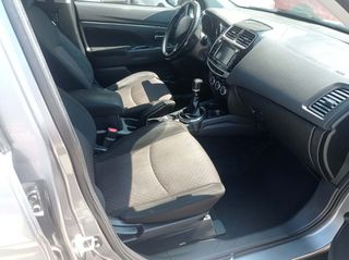 Mitsubishi Asx 2017 DIAMANT EDITION 4WD!!!!-thumb-13