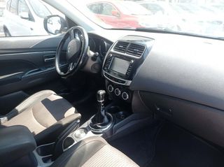 Mitsubishi Asx 2017 DIAMANT EDITION 4WD!!!!-thumb-14