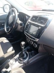 Mitsubishi Asx 2017 DIAMANT EDITION 4WD!!!!-thumb-15
