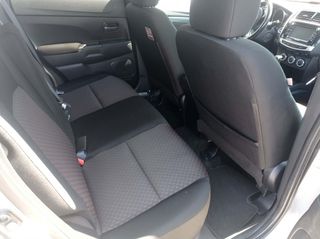 Mitsubishi Asx 2017 DIAMANT EDITION 4WD!!!!-thumb-19