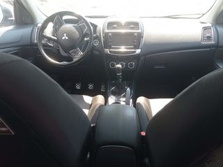 Mitsubishi Asx 2017 DIAMANT EDITION 4WD!!!!-thumb-20