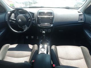 Mitsubishi Asx 2017 DIAMANT EDITION 4WD!!!!-thumb-21
