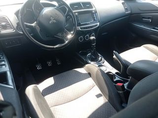 Mitsubishi Asx 2017 DIAMANT EDITION 4WD!!!!-thumb-26