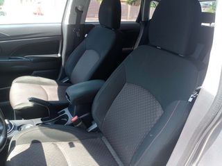 Mitsubishi Asx 2017 DIAMANT EDITION 4WD!!!!-thumb-27