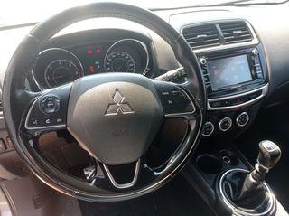 Mitsubishi Asx 2017 DIAMANT EDITION 4WD!!!!-thumb-31