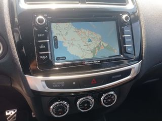 Mitsubishi Asx 2017 DIAMANT EDITION 4WD!!!!-thumb-32