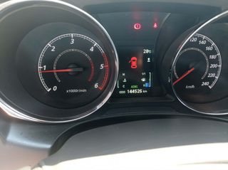 Mitsubishi Asx 2017 DIAMANT EDITION 4WD!!!!-thumb-33