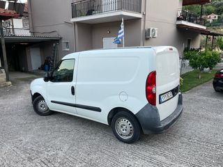 Fiat Doblo 2013 1.3 MTJ-thumb-4