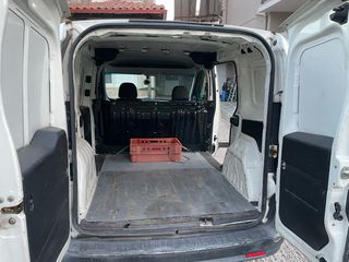 Fiat Doblo 2013 1.3 MTJ-thumb-6