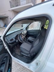 Fiat Doblo 2013 1.3 MTJ-thumb-8