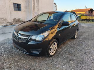 Opel Karl 2016