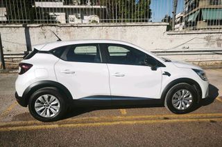 Renault Captur 2022