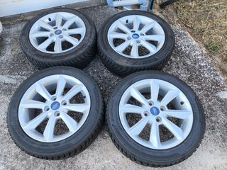 ΖΑΝΤΟΛΑΣΤΙΧΑ FORD FIESTA 16'-thumb-1