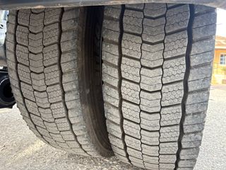 Ανατροπή + Γερανός Mercedes-Benz 2017 Atego 1624 **Λεβγιές** + Palfinger PK18002EH C 2014-thumb-26