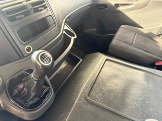 Ανατροπή + Γερανός Mercedes-Benz 2017 Atego 1624 **Λεβγιές** + Palfinger PK18002EH C 2014-thumb-20