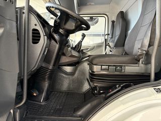 Ανατροπή + Γερανός Mercedes-Benz 2017 Atego 1624 **Λεβγιές** + Palfinger PK18002EH C 2014-thumb-21