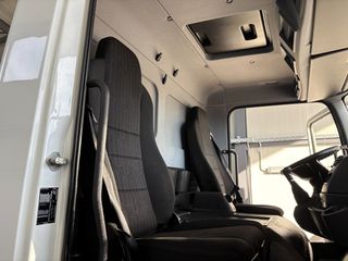 Ανατροπή + Γερανός Mercedes-Benz 2017 Atego 1624 **Λεβγιές** + Palfinger PK18002EH C 2014-thumb-23