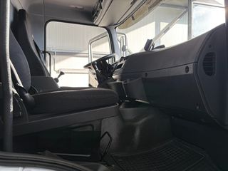 Ανατροπή + Γερανός Mercedes-Benz 2017 Atego 1624 **Λεβγιές** + Palfinger PK18002EH C 2014-thumb-24