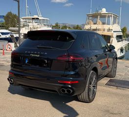 Porsche Cayenne 2016 S E-HYBRID-thumb-5