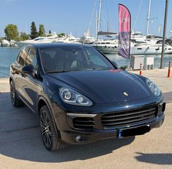 Porsche Cayenne 2016 S E-HYBRID-thumb-6