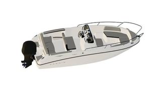 Karnic 2025 1851 + Honda BF100 + Trailer-thumb-2