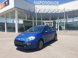 Fiat Punto Evo 2011 1.3 MULTIJET DIESEL EURO 5