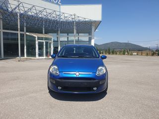 Fiat Punto Evo 2011 1.3 MULTIJET DIESEL EURO 5-thumb-1