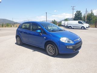 Fiat Punto Evo 2011 1.3 MULTIJET DIESEL EURO 5-thumb-2