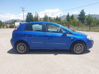 Fiat Punto Evo 2011 1.3 MULTIJET DIESEL EURO 5-thumb-3