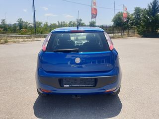 Fiat Punto Evo 2011 1.3 MULTIJET DIESEL EURO 5-thumb-5