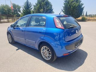 Fiat Punto Evo 2011 1.3 MULTIJET DIESEL EURO 5-thumb-6