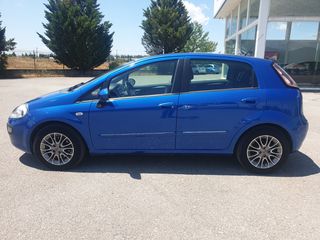 Fiat Punto Evo 2011 1.3 MULTIJET DIESEL EURO 5-thumb-7