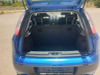 Fiat Punto Evo 2011 1.3 MULTIJET DIESEL EURO 5-thumb-8
