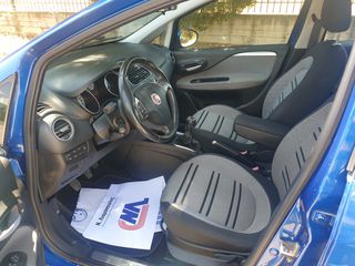 Fiat Punto Evo 2011 1.3 MULTIJET DIESEL EURO 5-thumb-9