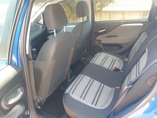 Fiat Punto Evo 2011 1.3 MULTIJET DIESEL EURO 5-thumb-11