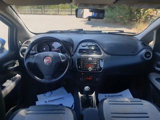 Fiat Punto Evo 2011 1.3 MULTIJET DIESEL EURO 5-thumb-13