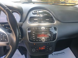 Fiat Punto Evo 2011 1.3 MULTIJET DIESEL EURO 5-thumb-14
