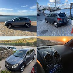 Nissan Qashqai 2009