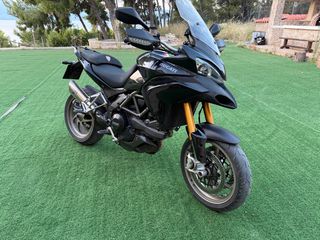 Ducati Multistrada 1200 S 2010 S TOURING-thumb-1