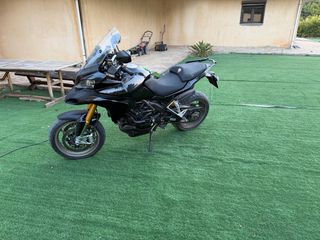 Ducati Multistrada 1200 S 2010 S TOURING-thumb-2