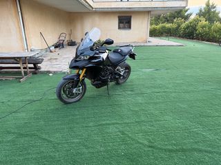Ducati Multistrada 1200 S 2010 S TOURING-thumb-3