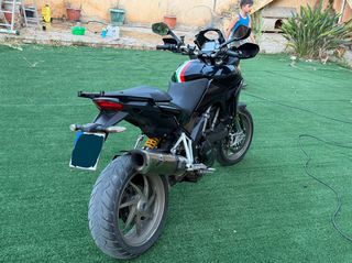 Ducati Multistrada 1200 S 2010 S TOURING-thumb-4